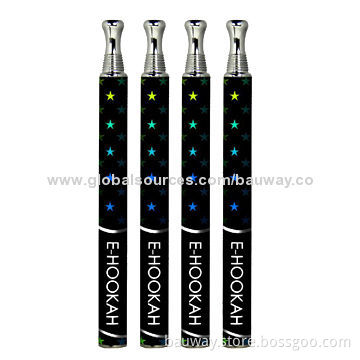 Bauway Disposable 800-puff Eshisha Ehookah, OEM Orders Welcomed